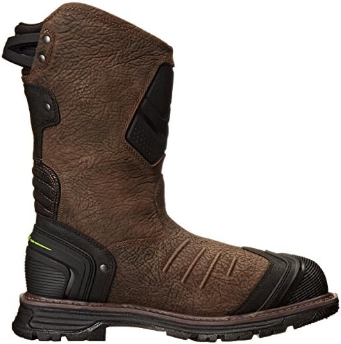 Ariat men's catalyst vx wide square toe h2o composite toe work boot Clearance