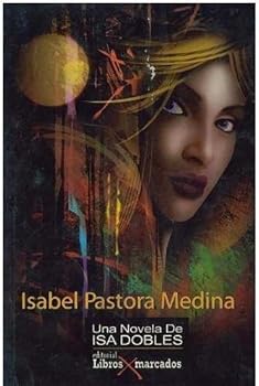 Paperback Isabel Pastora Medina Book