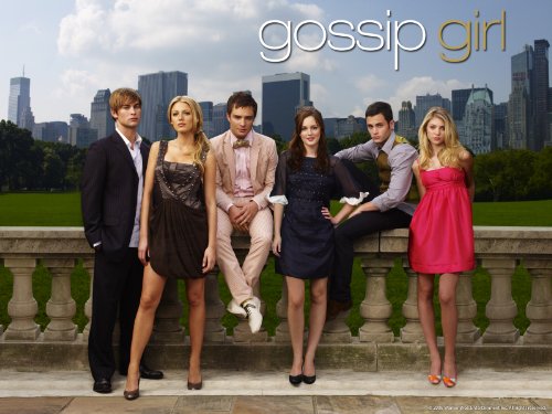 Gossip Girl: La Série Complète