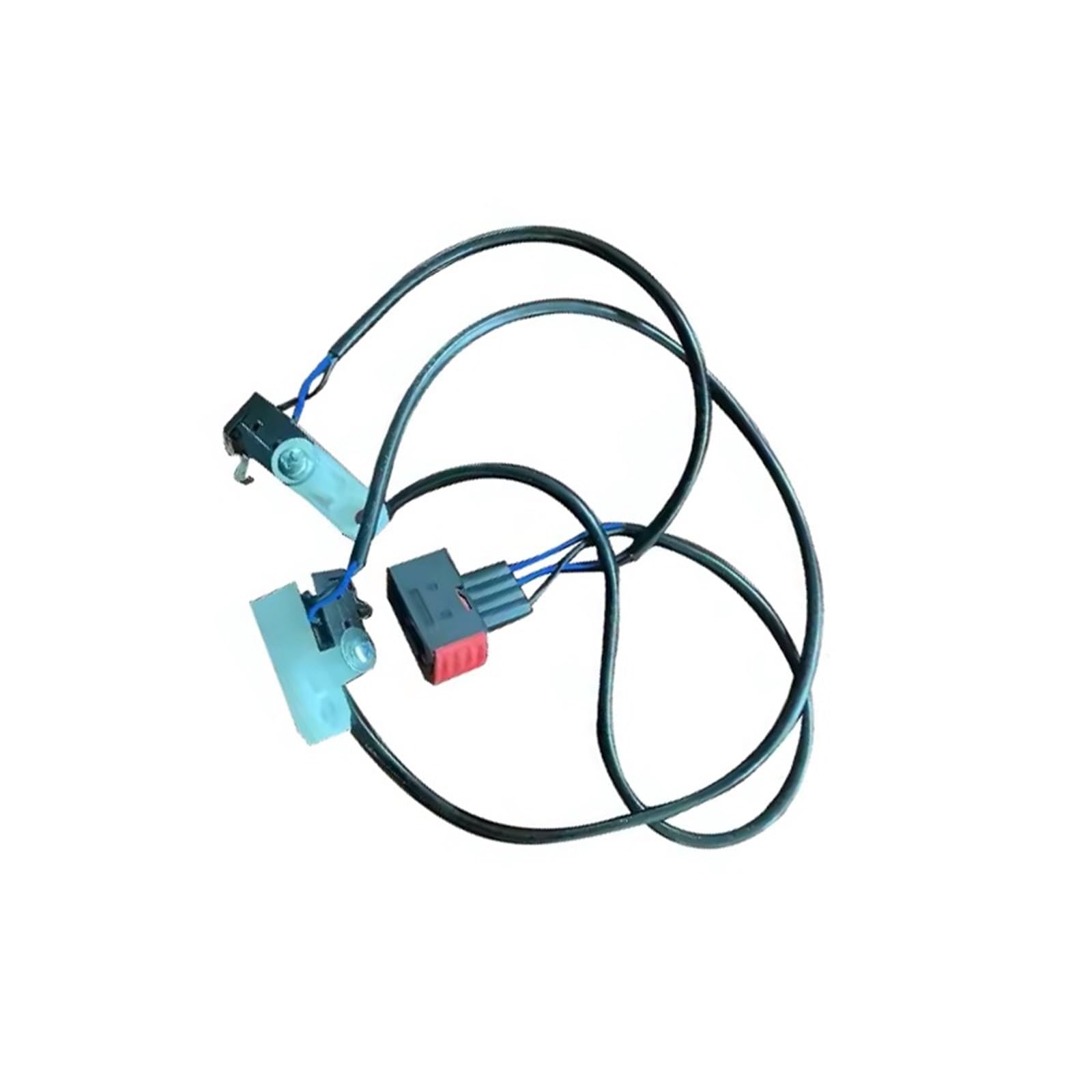PXQCHAVLN Forklift Accessories Handle microswitch 50447150 Potentiometer Sensor for ERE120N