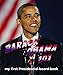 Barack Obama 101: My First Presidential-board-book