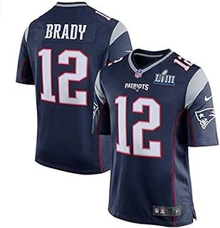 amazon patriots jersey