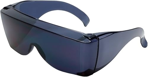 Lentes de sol Calabria 3000 cuadrados protección UV grandes