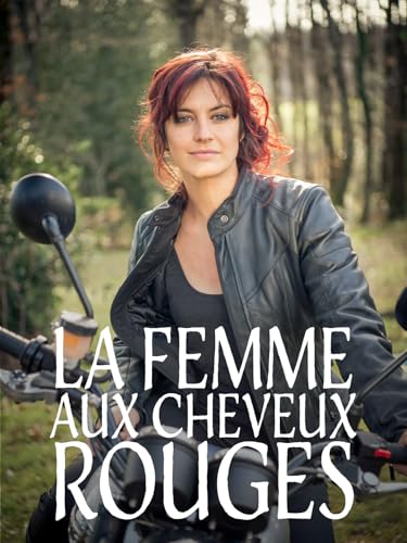 La femme aux cheveux rouges