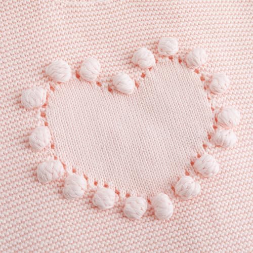 Simplee kids Baby Pullover Sweater Valentines Outfit Love Embroidery Knit Sweaters Coat for Autumn Fall and Winter4