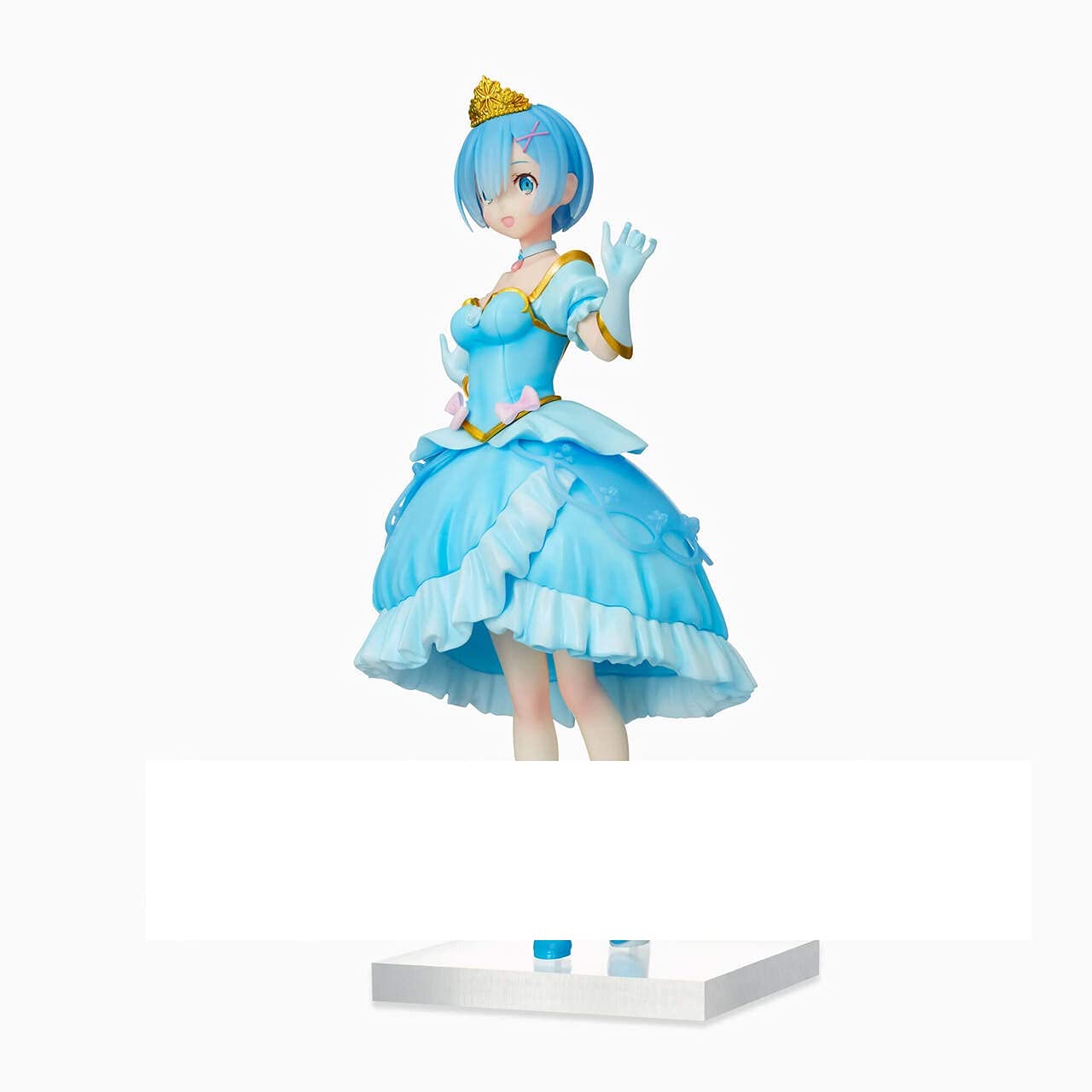 Amazon.com: SEGA Re:Zero -Starting Life in Another World- SPM