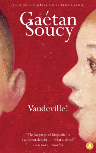 Vaudeville! view 2