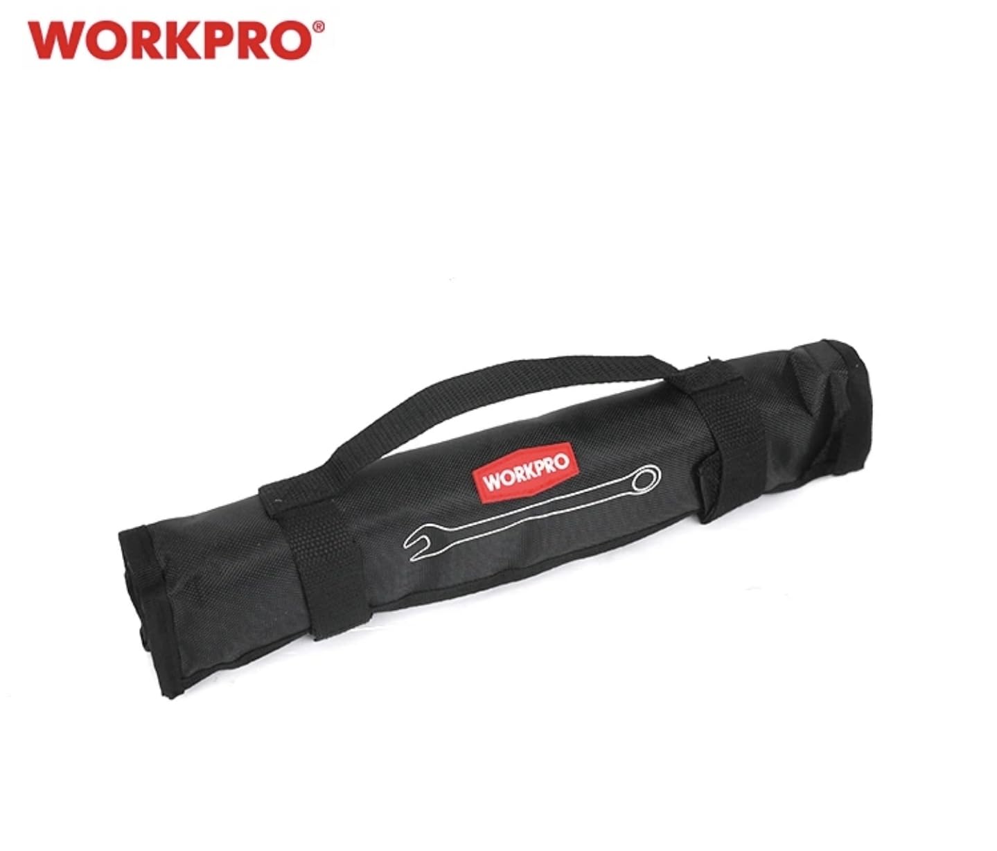 WORKPRO Juego de llaves combinadas (9 piezas)