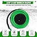 TYT Synthetic Winch Rope 3/8