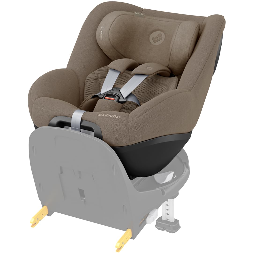 Amazon.co.jp: MAXI-COSI (マキシコシ) PEARL 360 PRO AUTHENTIC 