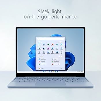 Microsoft - Surface Laptop Go 2/intel Core i5/128GB④ Microsoft Surface Laptop Go 2 (2022): 12.4