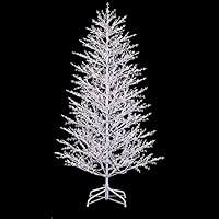 Algopix Similar Product 7 - GE Luxury 7 White Winter Berry Branch