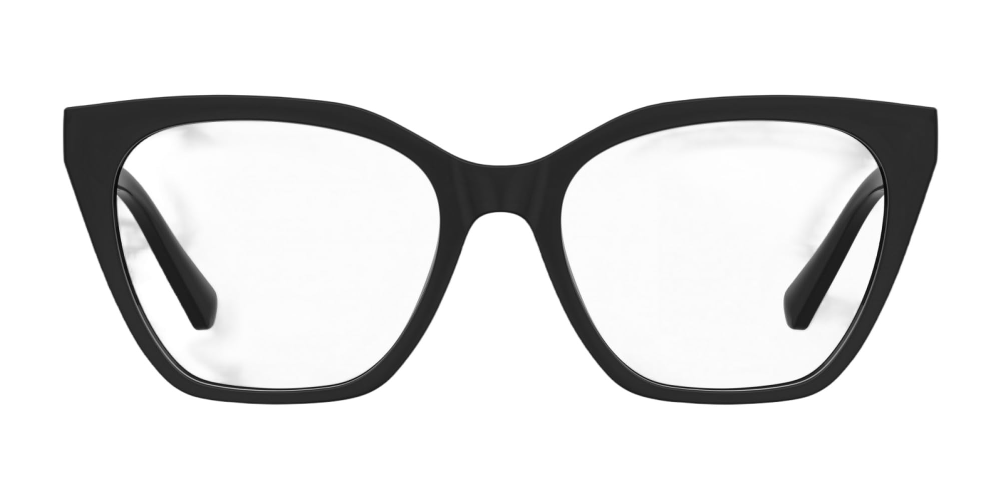 Montatura MOSCHINO LOVE MOL627 807 BLACK 52/17/140 Donna