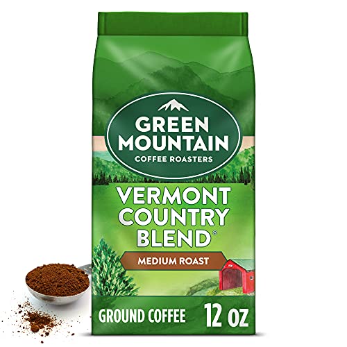 Green Mountain Coffee Review More Than Just Keurig KCups