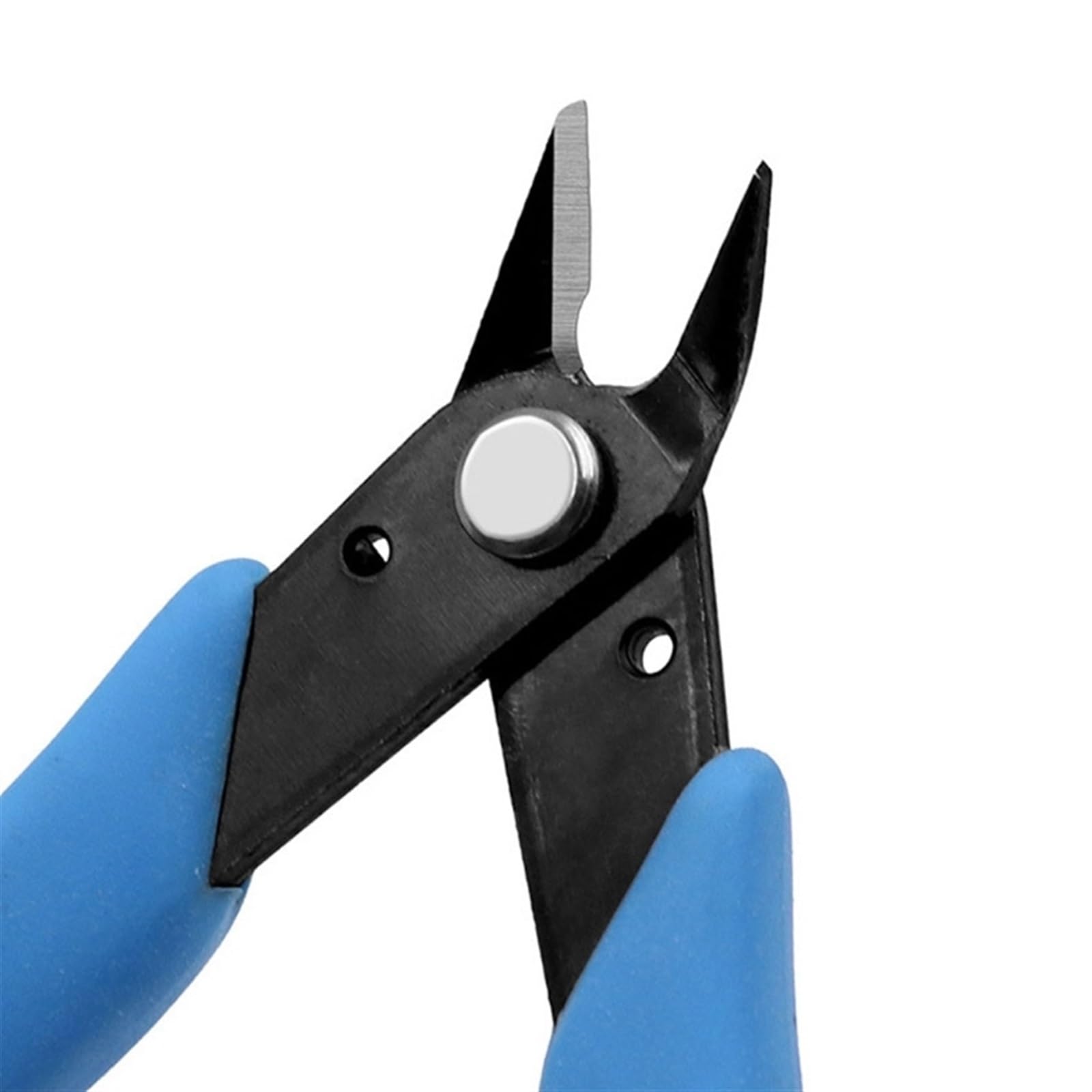JINGYAN Szczypce Diagonal Pliers, Micro Shear Precision Siding