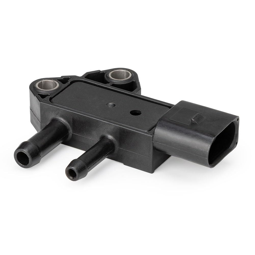 Amazon.com: ZUDZUW SH01-182B2 Exhaust Gas DPF Differential 