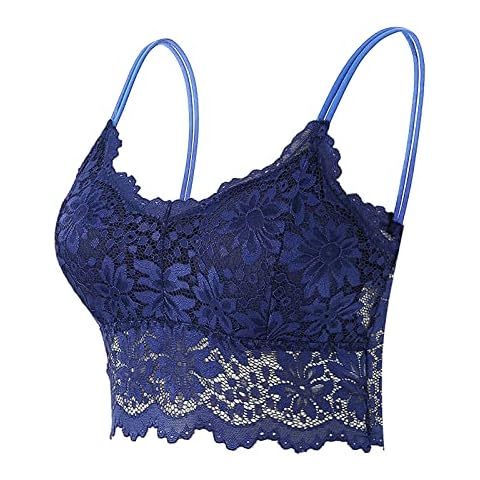 Soutien-Gorge sans Couture JokeLomple Cover