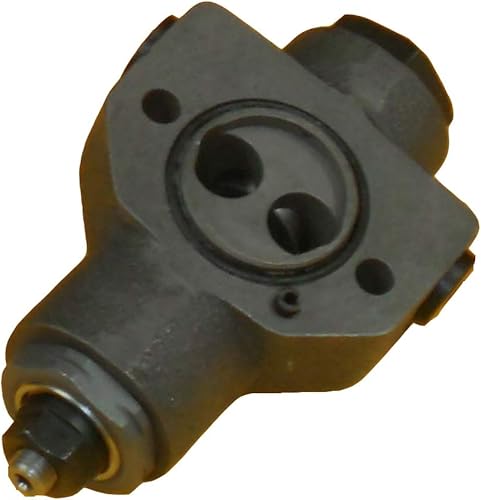 1035519 Compensador de potencia del grupo de válvulas para Caterpillar 416B 416C 416D 420D se adapta a CAT