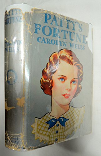 Patty's Fortune B000Z4PZJ2 Book Cover