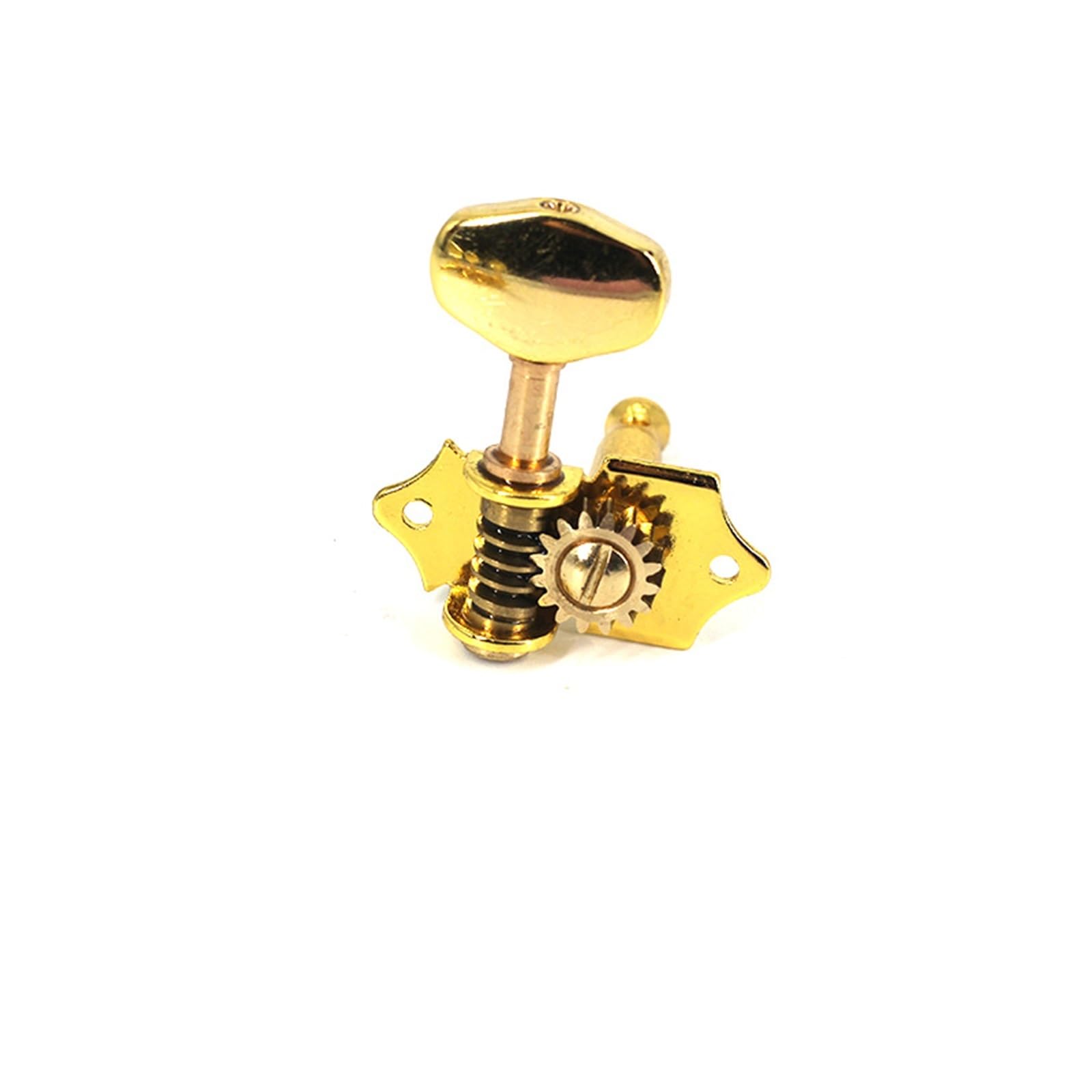 Clavijas de afinación Afinadores De Guitarra Afinadores De Guitarra Afinadores Afinadores De Guitarra Eléctrica Accesorios Cuerdas