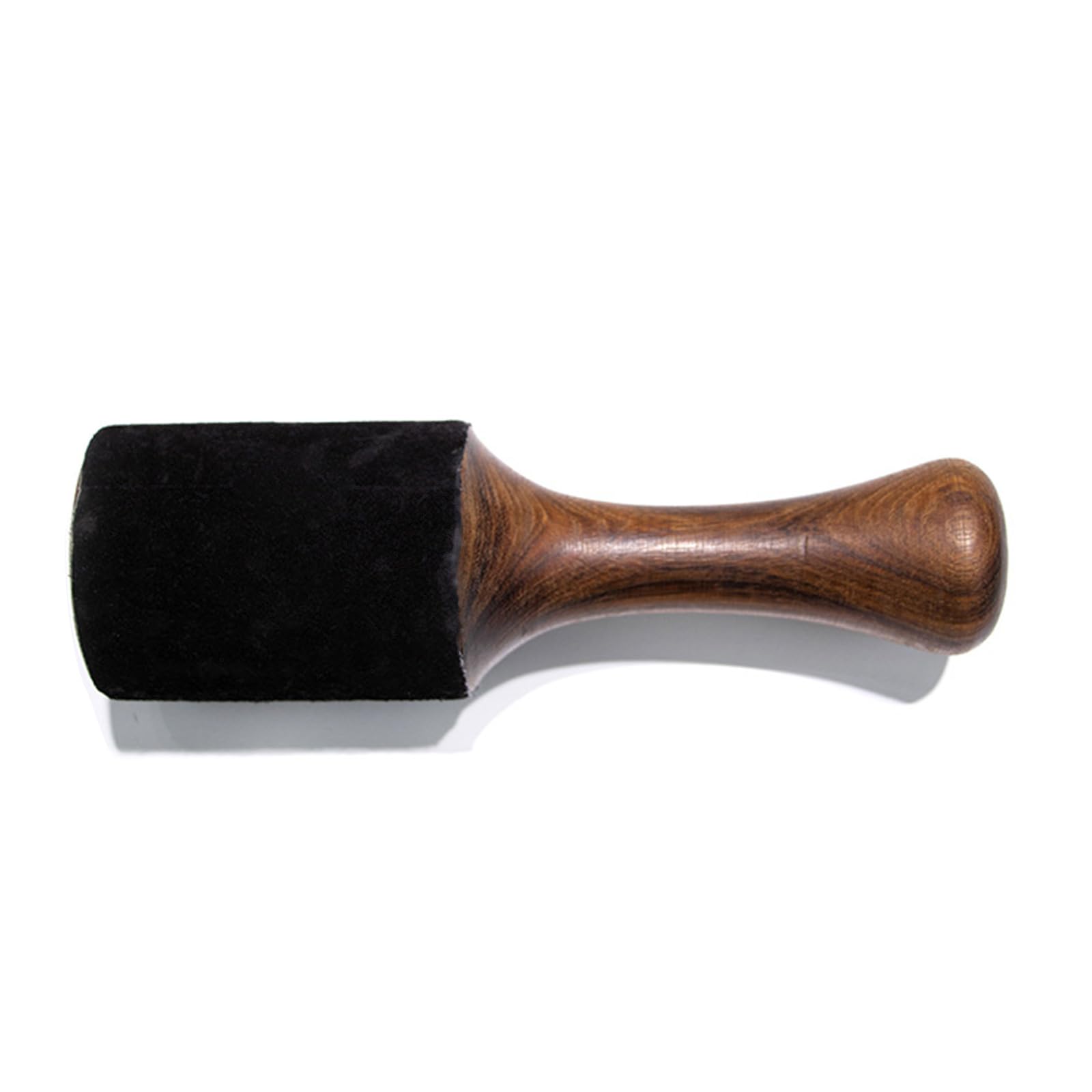 Buxuaaaa Tibetan Singing Bowl Wood Stick Sing Bowl Decor Supplies for Children Adult Birthday Festival Gift Singing Stick