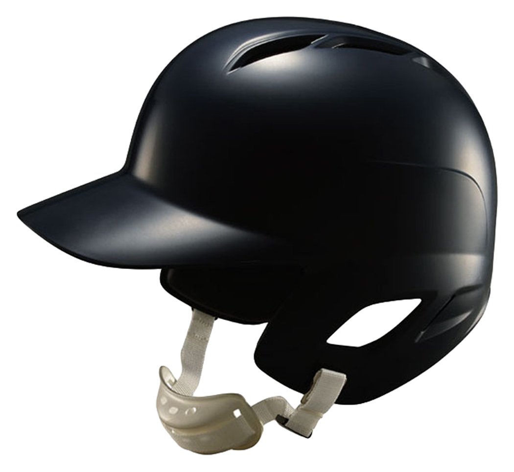 Amazon | ゼット(ZETT)少年野球 硬式 バッター用 ヘルメット BHL270