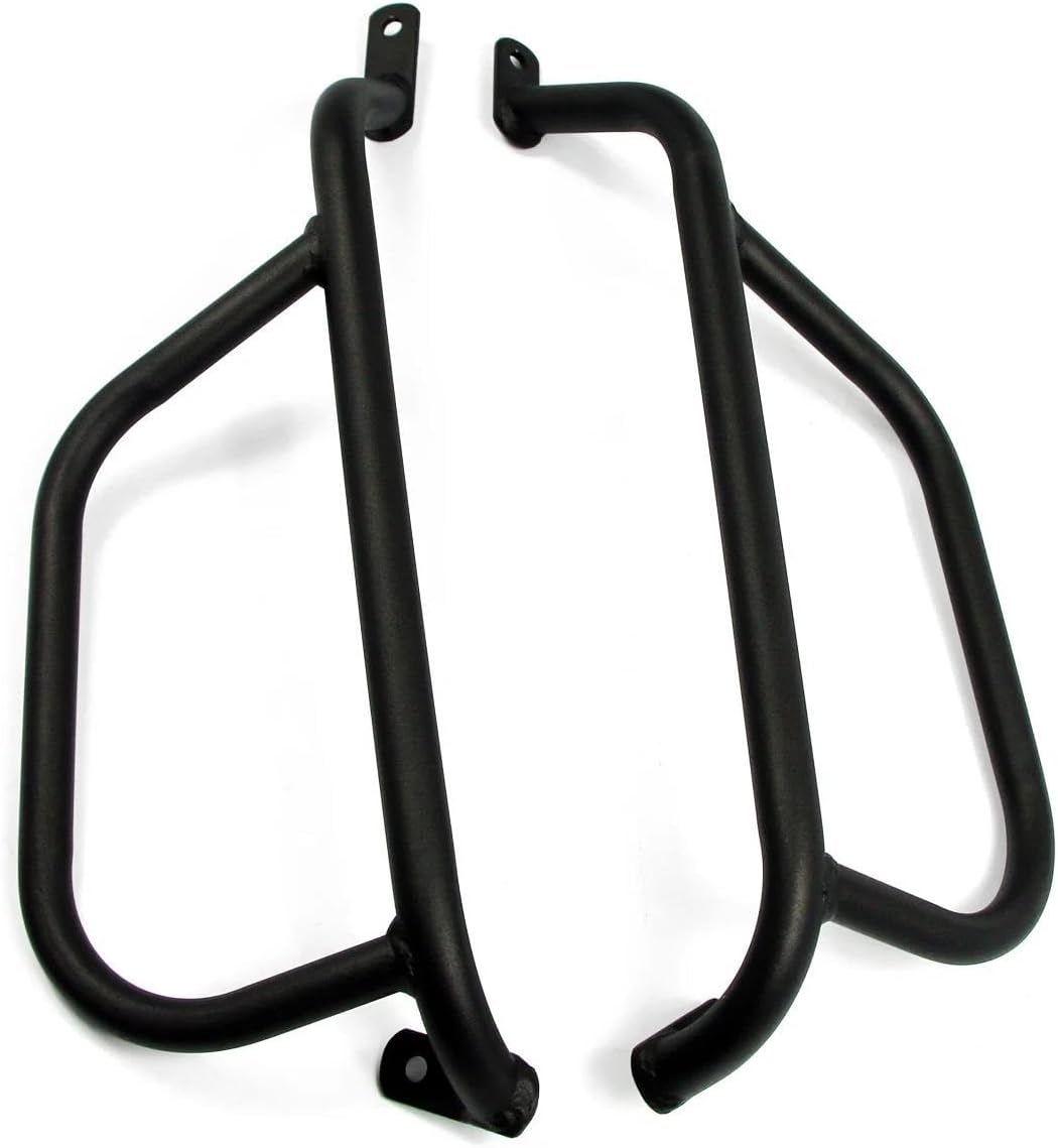 Amazon.co.jp: ãªã¼ããã¤ã®ã¯ã©ãã·ã¥ãã¼ã¬ã¼ã ãªã¼ããã¤é«ééè·¯ã¨ã³ã¸ã³ã¬ã¼ããªã¢ç¨ KLR 650 ã¯ã©ãã·ã¥ãã¼ä¿è·ãã³ãã¼ KLR650 KL650E KL650 E