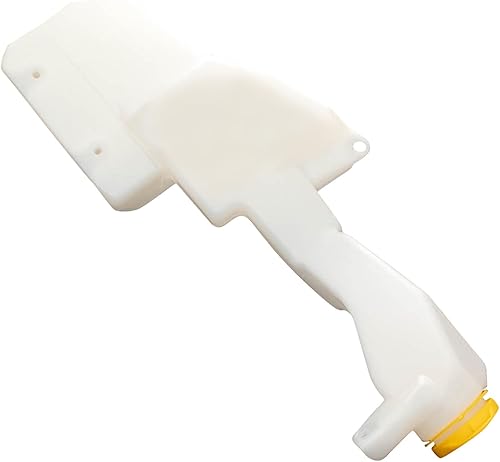 Miniatura 1707 de TRQ Depósito de limpiaparabrisas compatible con Chevrolet Cruze GM1288255 2016-2019