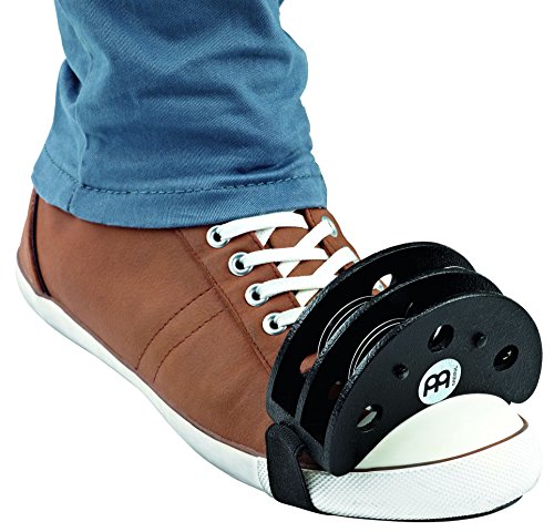 Meinl Percussion PP-3 Cajon Accessory Pack