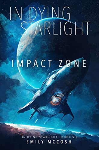 Cover of Impact Zone