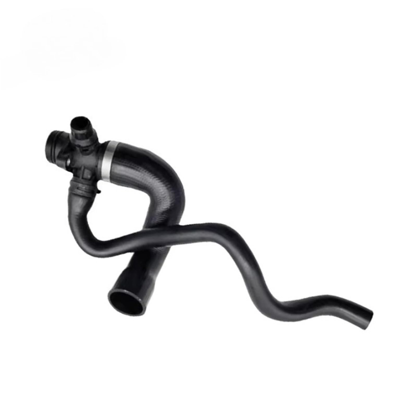 Ydybda One Color 11537639997 Radiator Coolant Hose Lower Water Inlet Pipe For Bmw F20 F21 F30 F31 F35 F34 E84 X1 Z4