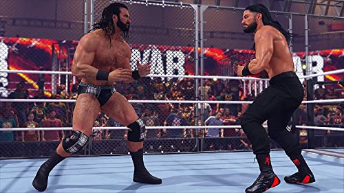 2K Games Take 2 Wwe 2K23 | Standard Edition | Playstation 5 - Image 3