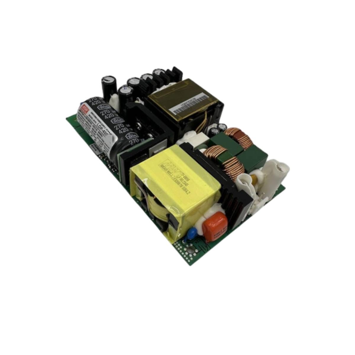 Alimentation à découpage Mean Well LOP Convertisseur de Puissance Transformateur LOP-400-54 400W 4.75A