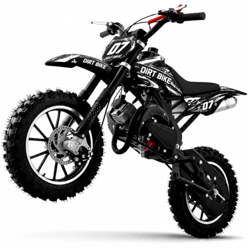 FROSTYRIDER 50cc Gas Dirt Bike