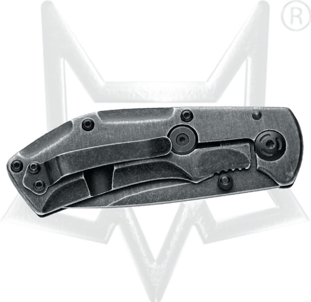 Fox Knives Coltello Sportivo Pop Smoke