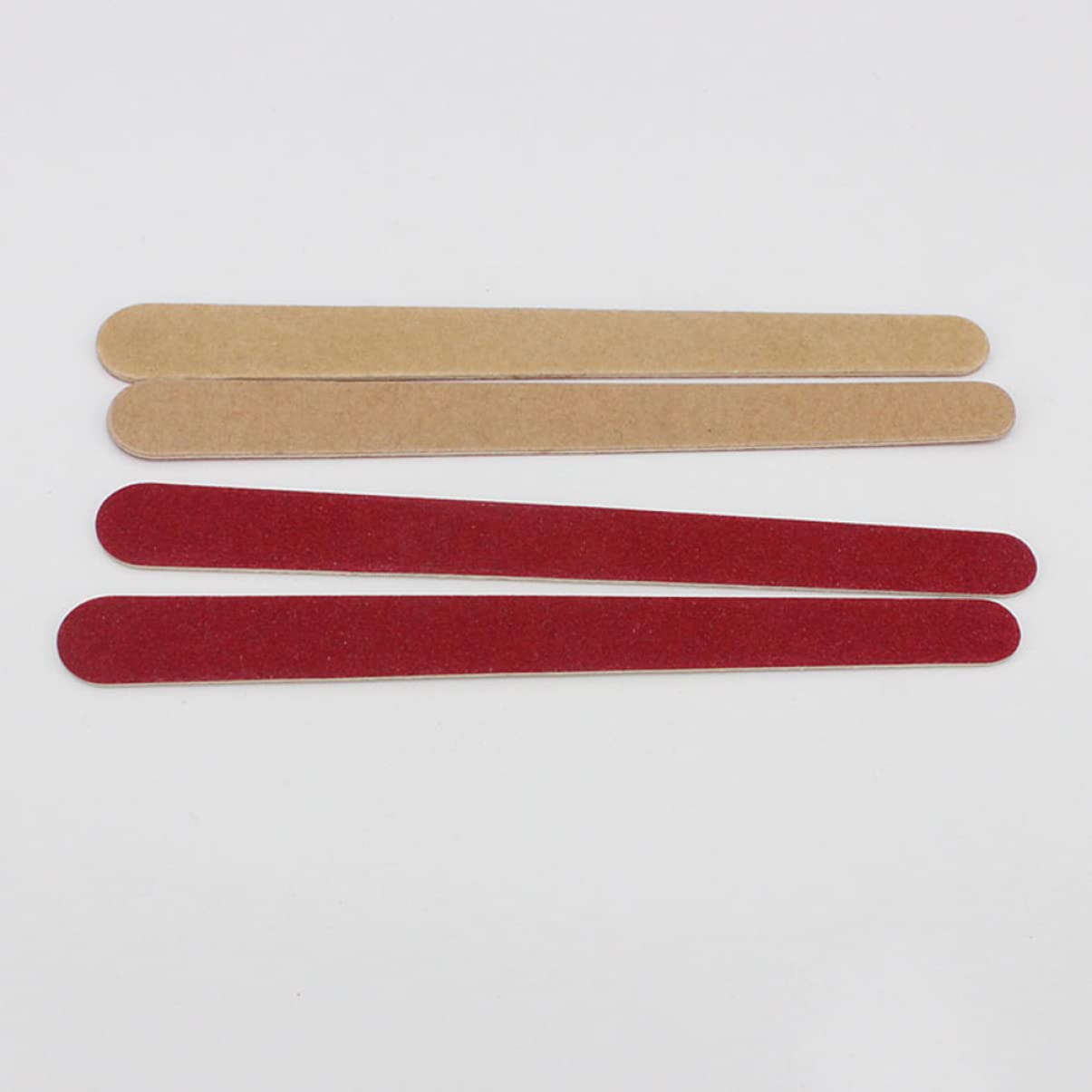 FRCOLOR 300pezzi Unghie Da Strumento Professionale Per Manicure Art Per Unghie Naturali e Finti Essenziale