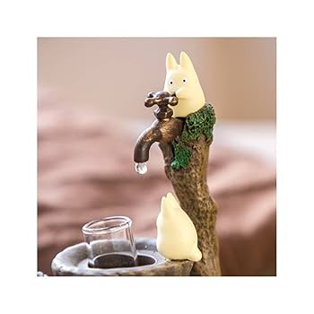 となりのトトロ 陶器 花瓶 Amazon.co.jp: となりのトトロ 信楽焼 一輪挿し 花瓶 信楽焼花器