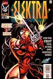  Elektra Issue 1 Love Is Blind (1997) (Elektra)