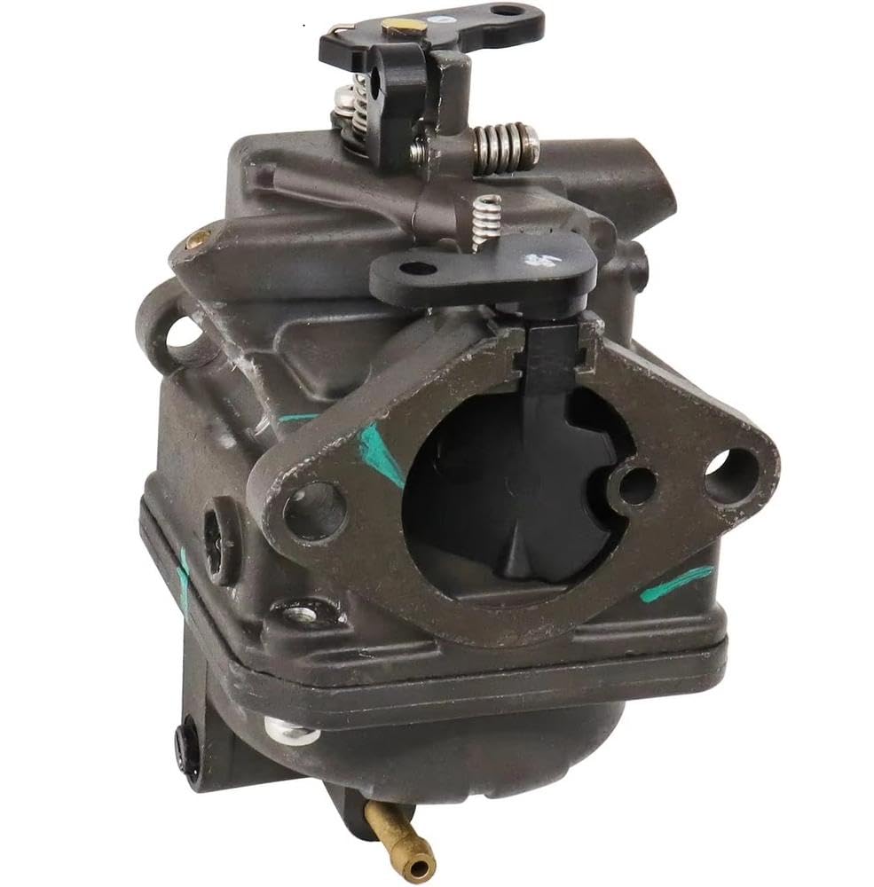 Componenti Carburatore Motore Fuoribordo Per Honda BF8AH BF100 Serie BF75