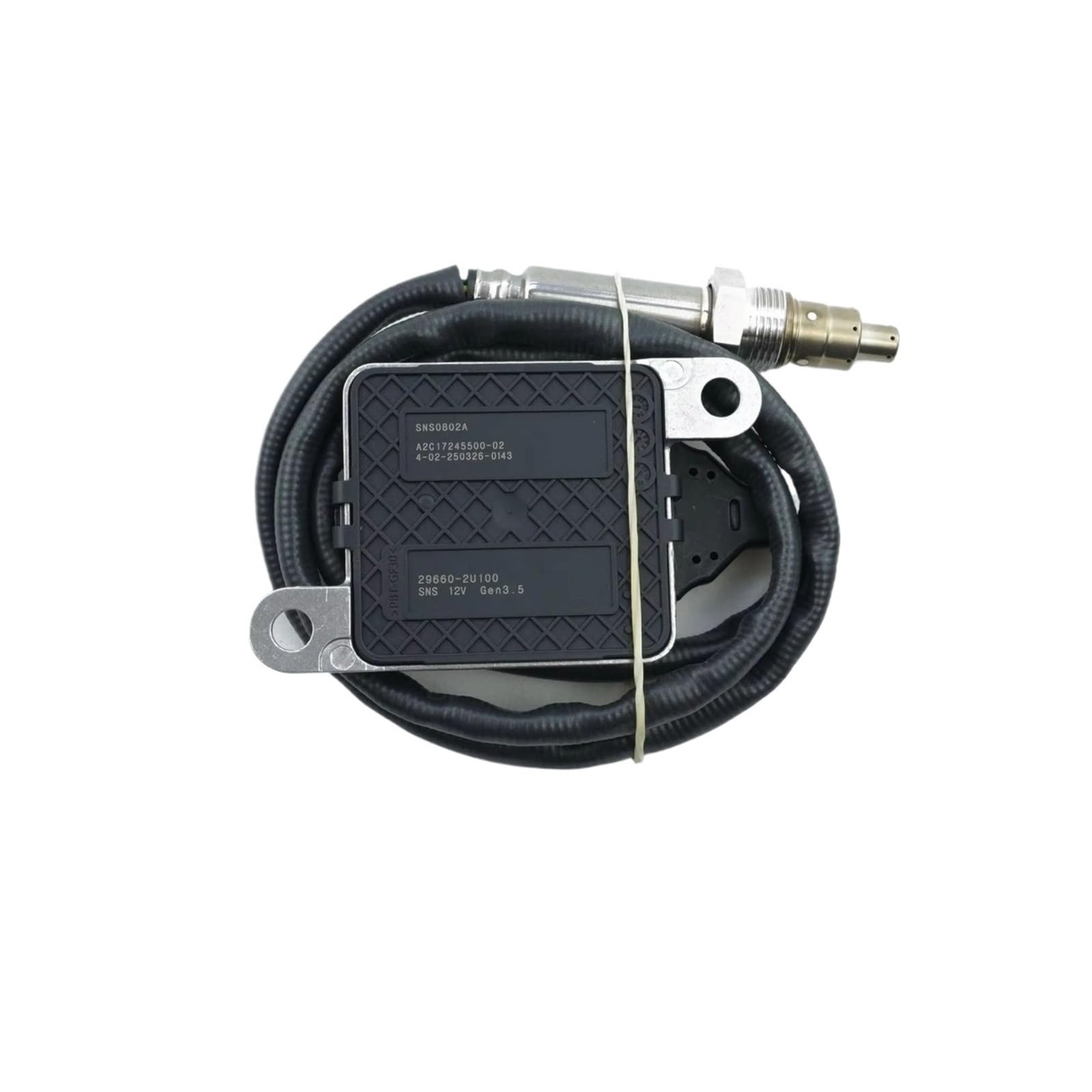 PXQCHAVLN 29660-2U100 Nox Sensor Nitrogen Oxygen Sensor 29660-2U100 SNS0802A