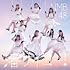 NMB48「渚サイコー！（通常盤Type-B / DVD）」
