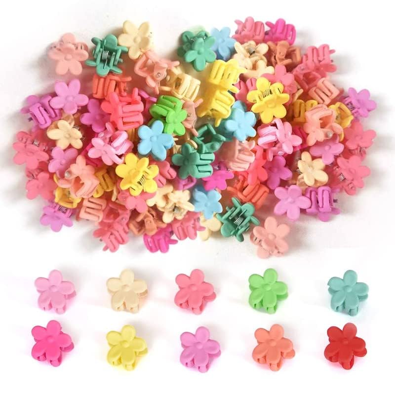 See full amazon price history chart for hkd sales Mini Hair Claw Clips for Girls, 20 Pcs Cute Flower Hair ClawPlastic Non-Slip Small Jaw Clips for Girls Baby Toddler Kids (Colorful) hkd sales Mini Hair Claw Clips for Girls, 20 Pcs Cute Flower Hair ClawPlastic Non-Slip Small Jaw Clips for Girls Baby Toddler Kids (Colorful) (B0D1GG8ZQT) Amazon Price History, Amazon Price Tracker