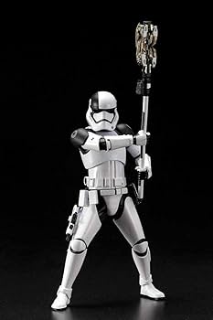 Amazon.co.jp: ARTFX+ STAR WARS ファースト・オーダー