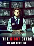  The Night Clerk