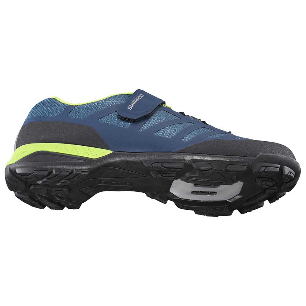 Amazon.co.jp: シマノ(SHIMANO) サイクリングシューズ MT502 SPD