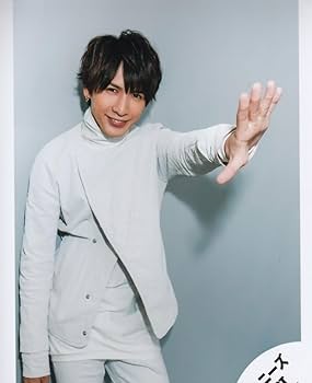 Amazon.co.jp: ジャニーズWEST 公式生写真 （藤井流星）WA00271