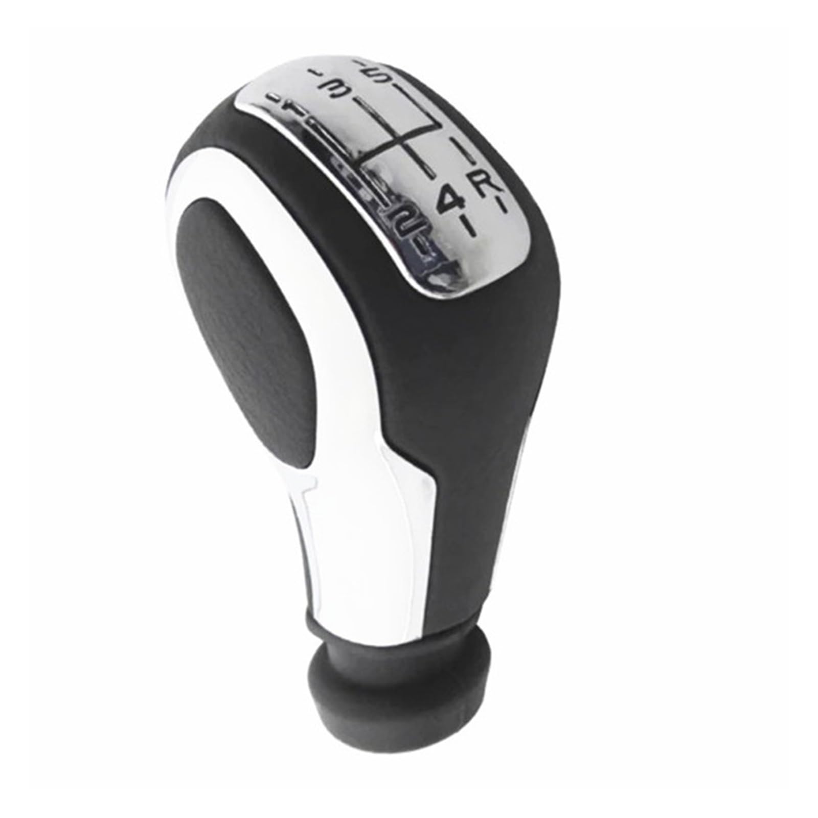 Kunyos 5-Speed Performance Gear Shifter Knob For Citroen Berlingo