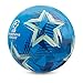 Hy-Pro Officially Licensed UEFA Champions League Play Ball, 9 Inch, Flyaway, Merchandise, Collectible For Kids and Adults, Great Football Gift Idea, Blue Hy-Pro Officially Licensed UEFA Champions League Play Ball, 9 Inch, Flyaway, Merchandise, Collectible For Kids and Adults, Great Football Gift Idea, Blue