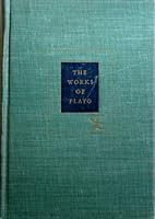 Complete Works of Plato (Modern Library) 0679601643 Book Cover