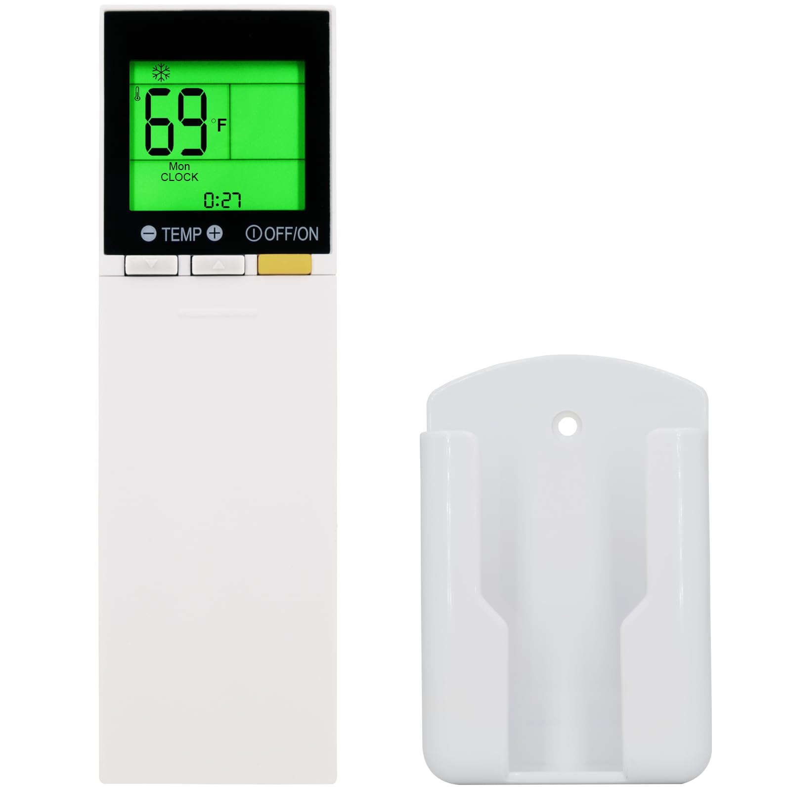 Amazon.com: XINJISHIMIN Replacement Remote Control Fit for